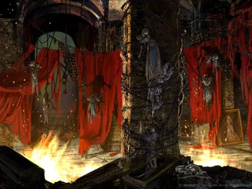 Blood Crypt