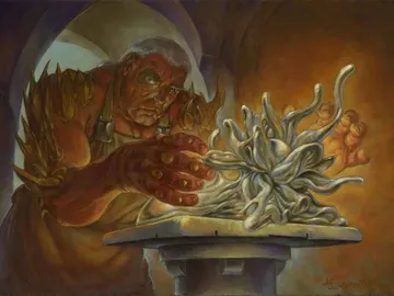 Sculpting Steel