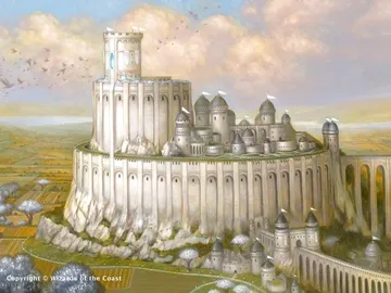 Castle Ardenvale