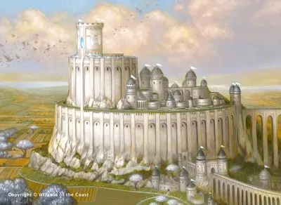 Castle Ardenvale