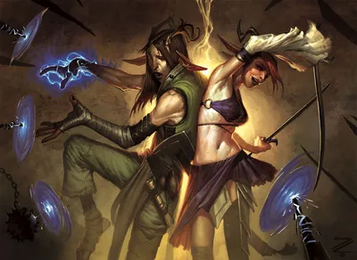 Safehold Duo