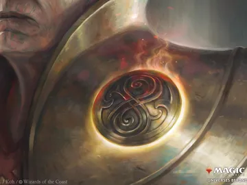 Arcane Signet 1