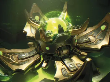 Gilded Lotus