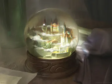 Guild Globe
