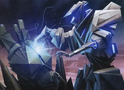 Automated Artificer