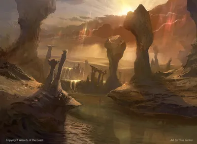 Canyon Slough