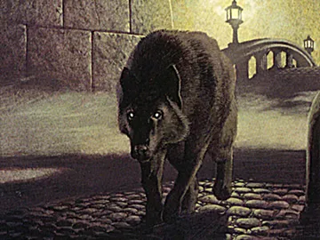 Watchwolf