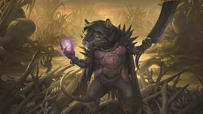 Vren, the Relentless 1