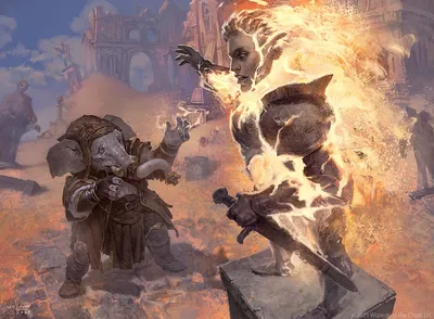 Stonebound Mentor