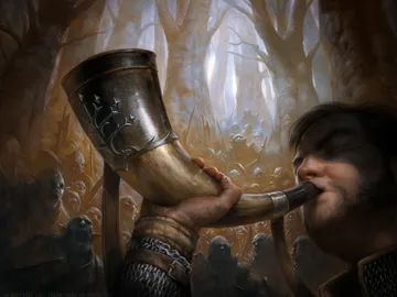 Horn of Gondor