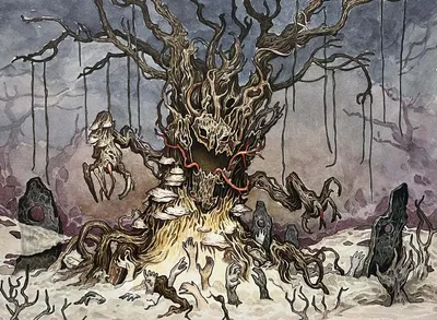 Reaping Willow