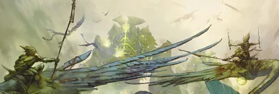 Invasion of Pyrulea