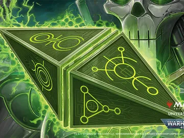 Hedron Archive