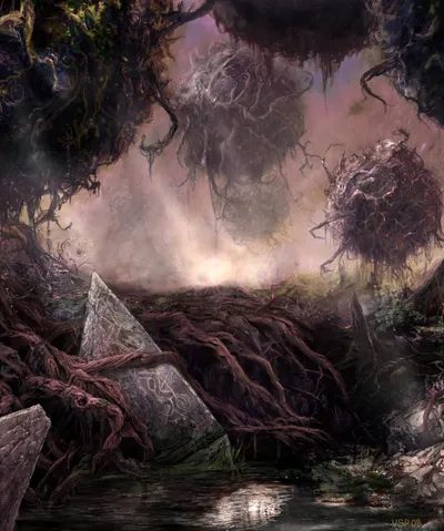 Swamp 7