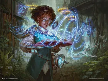 Zimone, All-Questioning