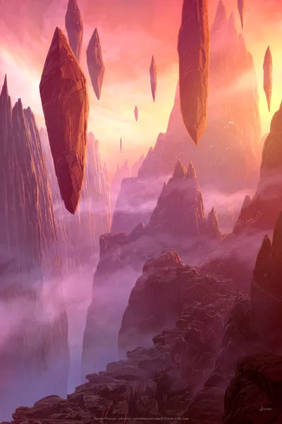 Mountain 1