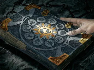 Tome of the Guildpact