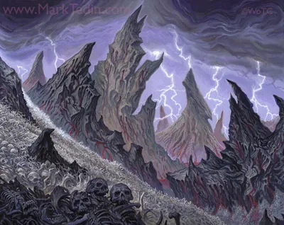Mountain 1