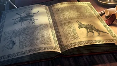 Monster Manual 1