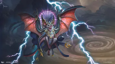 Zoraline, Cosmos Caller 1