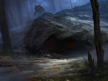Kessig Wolf Run