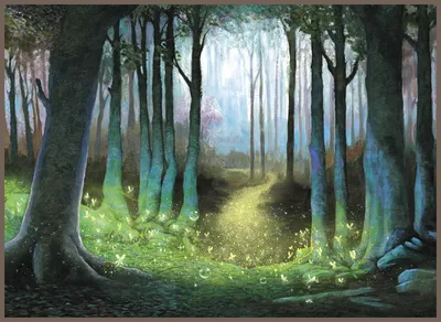 Woodland Guidance