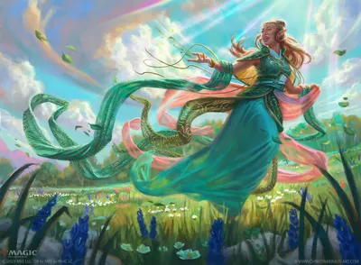 Farhaven Elf
