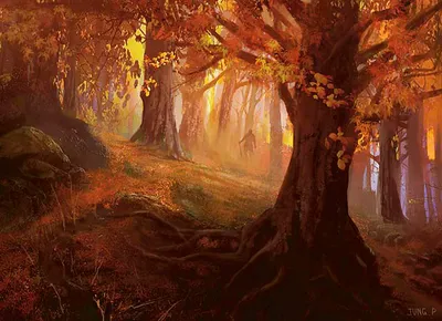 Forest 2