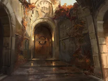 Boros Guildgate