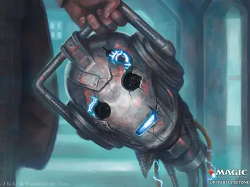 Mind Stone 1