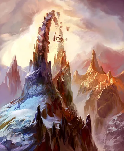 Mountain 5