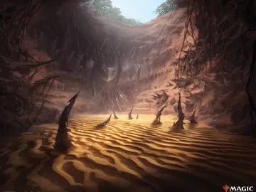 Caves of Koilos