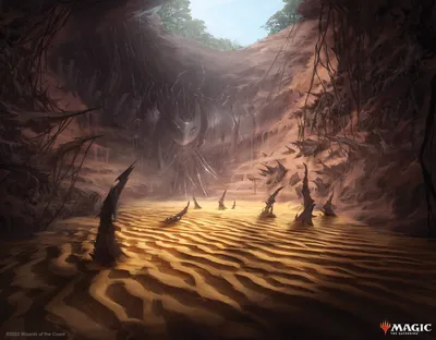 Caves of Koilos