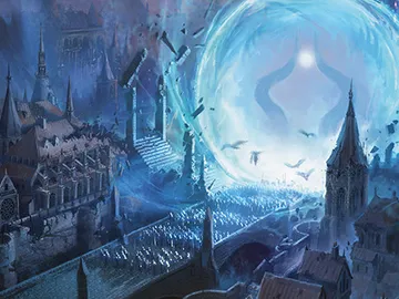 Emergence Zone