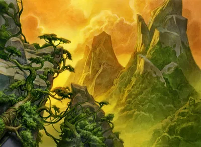 Mountain 4