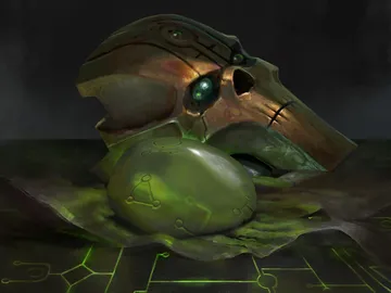 Mind Stone 2