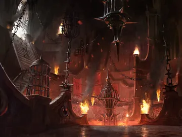Blood Crypt