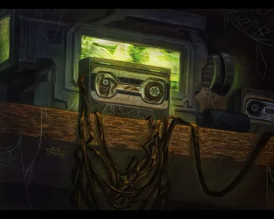 Found Footage