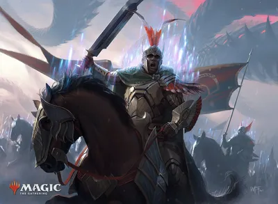 Marshal of Zhalfir