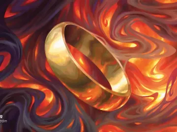 The One Ring 1