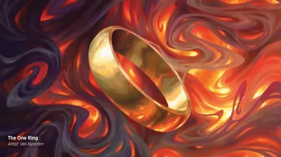 The One Ring 1