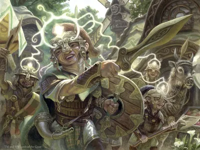 Thoughtweft Lieutenant 1
