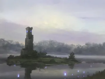 Mystic Sanctuary