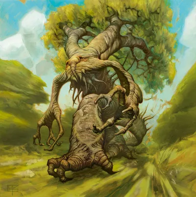 Doran, the Siege Tower