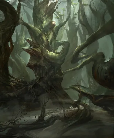 Forest 3