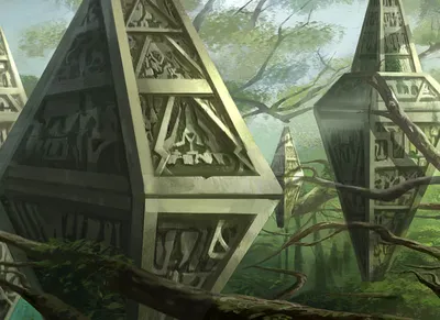 Forest 3