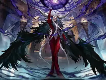 Ultimecia, Time Sorceress 1