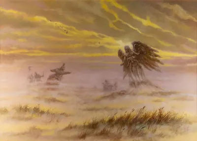 Mistveil Plains