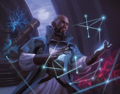Vadrik, Astral Archmage 1