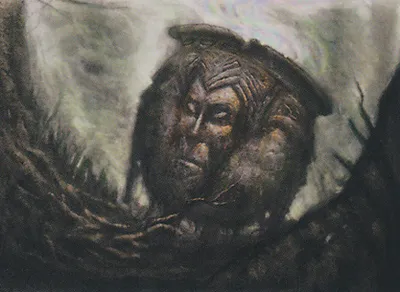 Cauldron of Souls